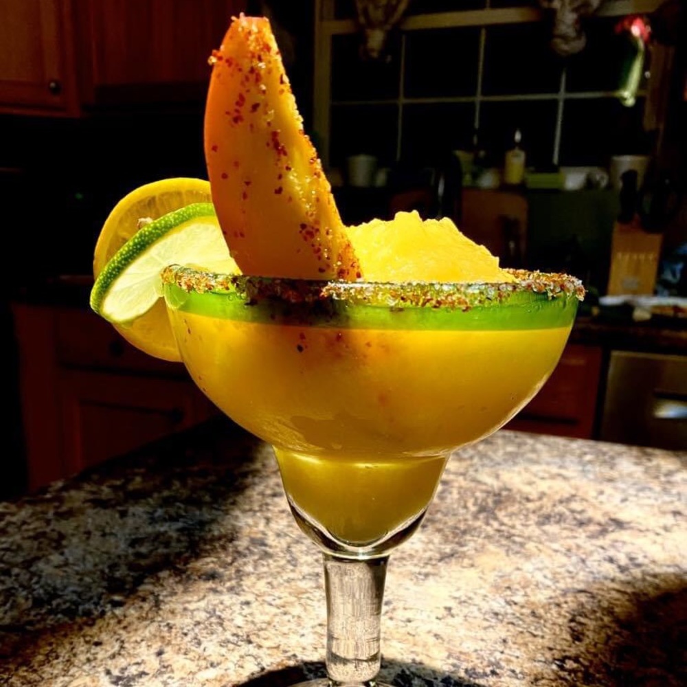 Meet your Posher, Francisco